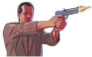 Armando Mendez (Image via Rockstar Games)